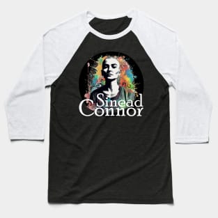 Sinead Oconnor Baseball T-Shirt